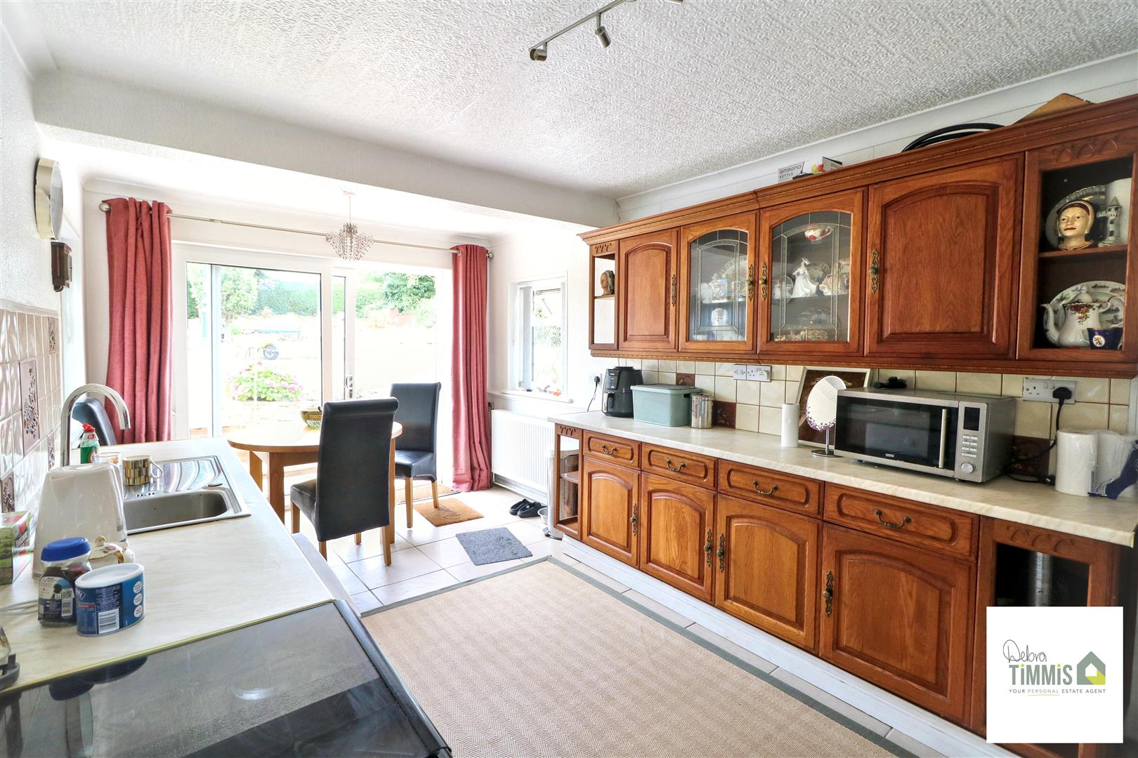Knypersley Road, Norton, Stoke-On-Trent